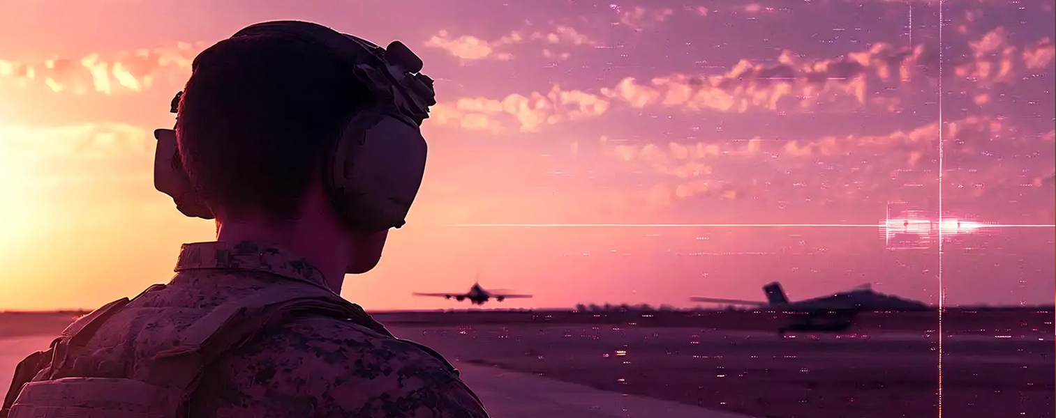 National Defense and Security