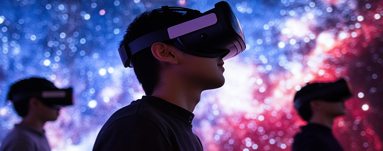 Visible Light Applications