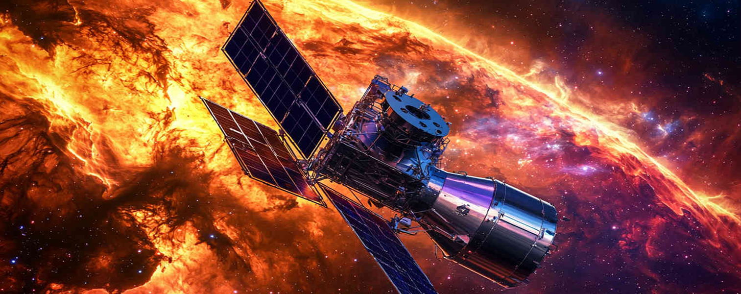 Astronomy and Space Science